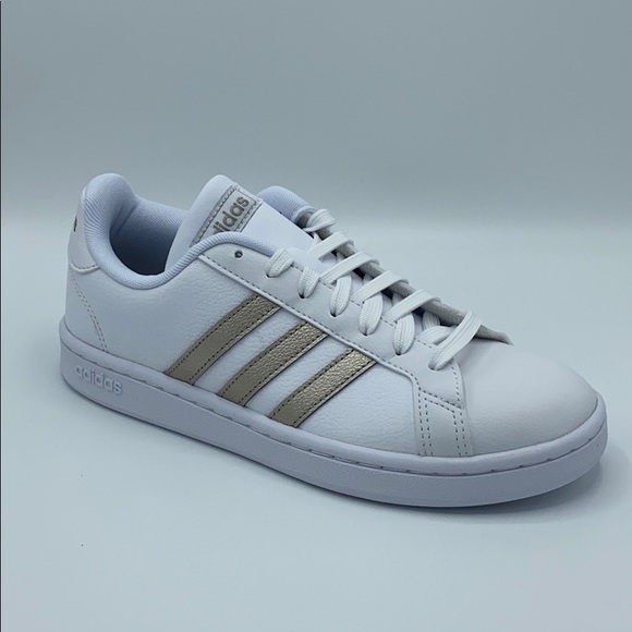 adidas grand court f36485